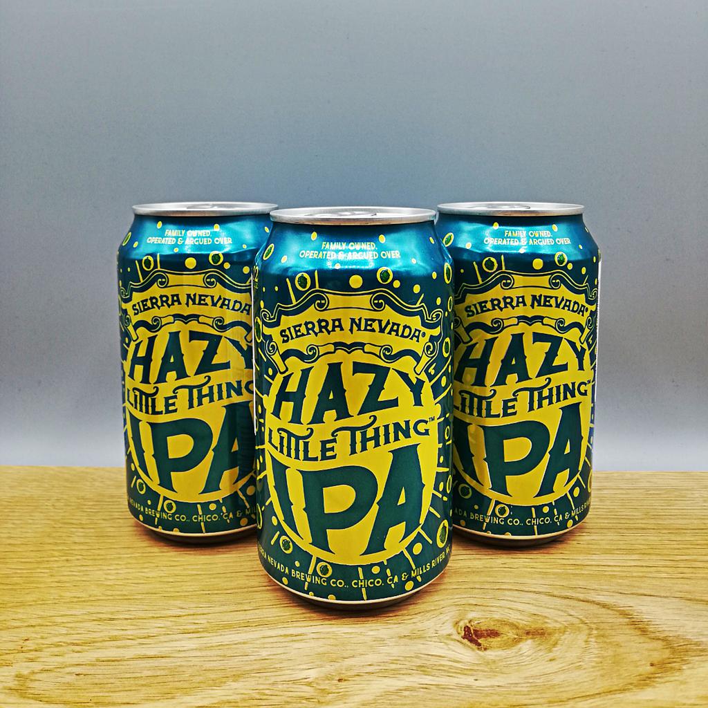 Sierra Nevada - HAZY LITTLE THING 355ml