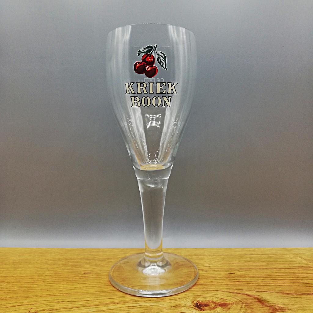 Glass - BOON KRIEK Chalice 300ml